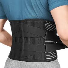 Lumbar Support — medical equipment for home use